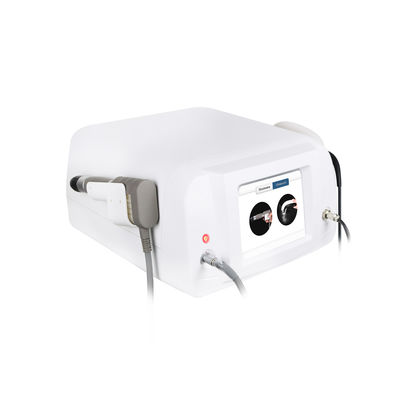 2 In 1 Multifungsi Fisioterapi Mesin Terapi Gelombang Kejut Ultrasound