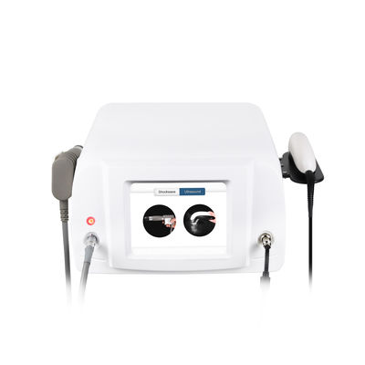 Mesin Terapi Gelombang Kejut Extracorporeal Ultrasound Untuk Menghilangkan Rasa Sakit