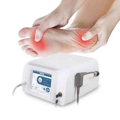 Mesin Terapi Shockwave Cepat Dan Efektif Penghilang Nyeri Untuk Plantar Fasciitis