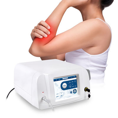 Produsen Menjual Alat Terapi Gelombang Kejut Extracorporeal Pain Relief