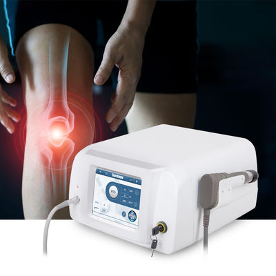 Astiland Medical Pneumatic Shockwave Machine Perawatan Rehabilitasi Cedera Olahraga
