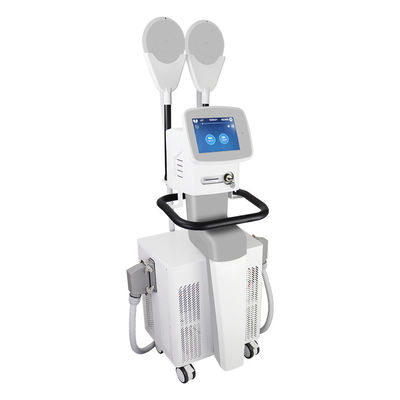 2 Menangani HIEMT Slim Beauty Machine Untuk Pelatihan Otot