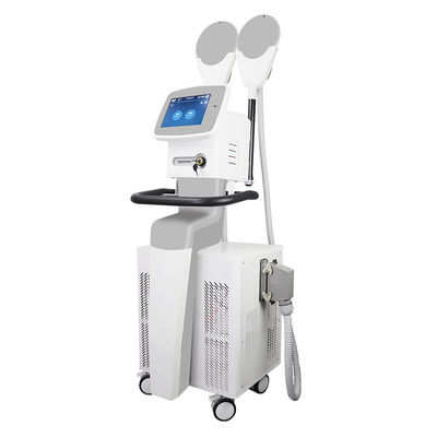 Astiland HIEMT EMS Sculpting Machine Untuk Pelangsing Tubuh