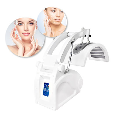 Medical Photodynamic Therapy PDT LED Light Machine Untuk Peremajaan Kulit