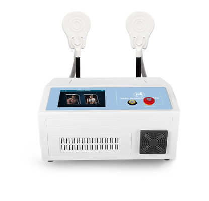 Mesin Stimulasi Otot Hiemt Ems Sculpt EMS SCULPTING Body Contouring