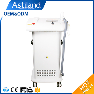 Mesin Penghilang Bulu Diode Laser Penghilang Bulu Permanen Tercepat Dan Tanpa Rasa Sakit
