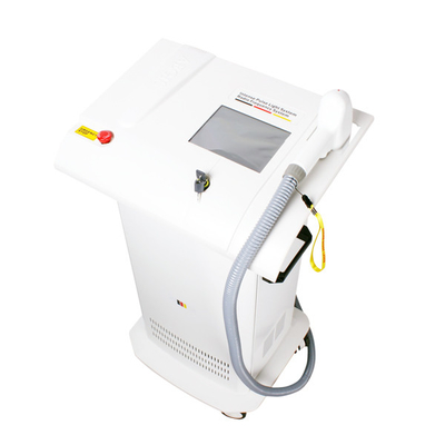 Mesin Penghilang Bulu Laser Dioda Komersial Panjang Gelombang 808nm