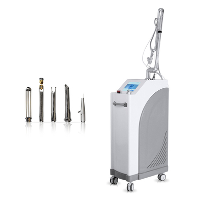 Harga Pabrik Mesin Laser Fraksi CO2 Mesin Penekanan Vagina