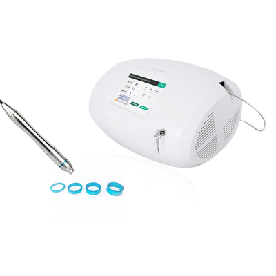 Mesin Laser Dioda 980nm Portabel Untuk Salon Kecantikan Penghapusan Vena
