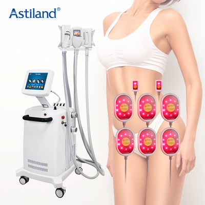 Astiland Cryolipolysis Mesin Pembekuan Lemak Spa Perlengkapan Peralatan Kecantikan