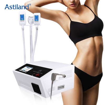 Mesin Astiland Cryolipolysis Fat Freezing Shockwave Weight Loss Equipment